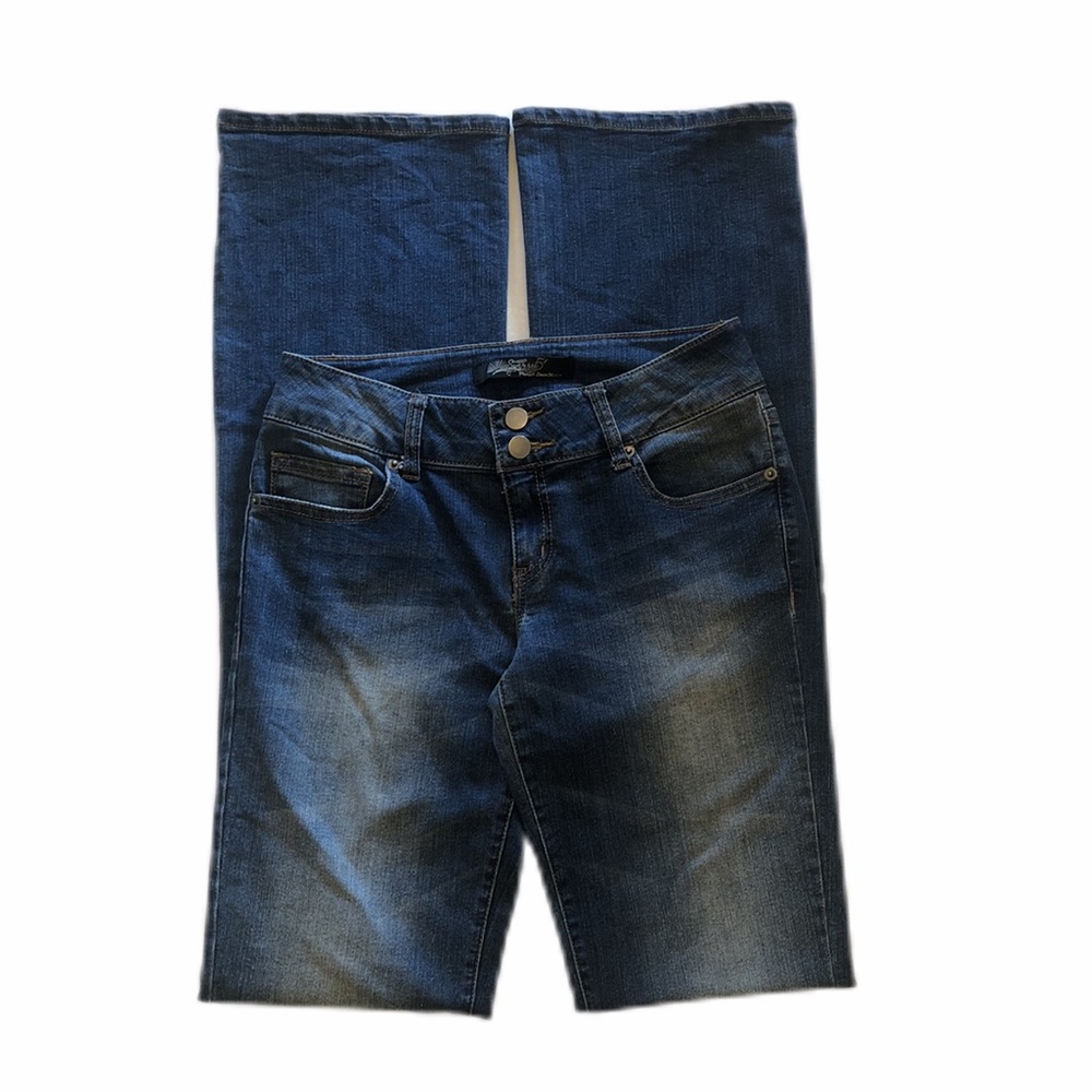 Sunrise 51 Women’s Boot Cut Denim